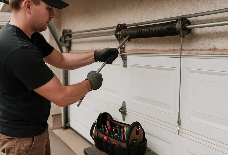 About Lake Butler Garage Door Pro