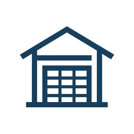 Lake Butler Garage Door Pro logo
